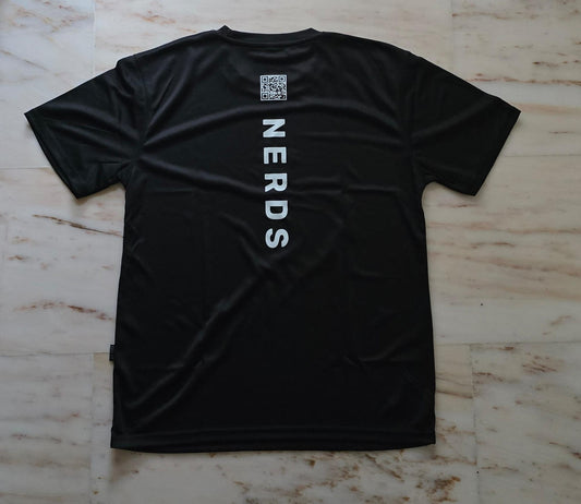 Pickleball Nerds Performance Tee