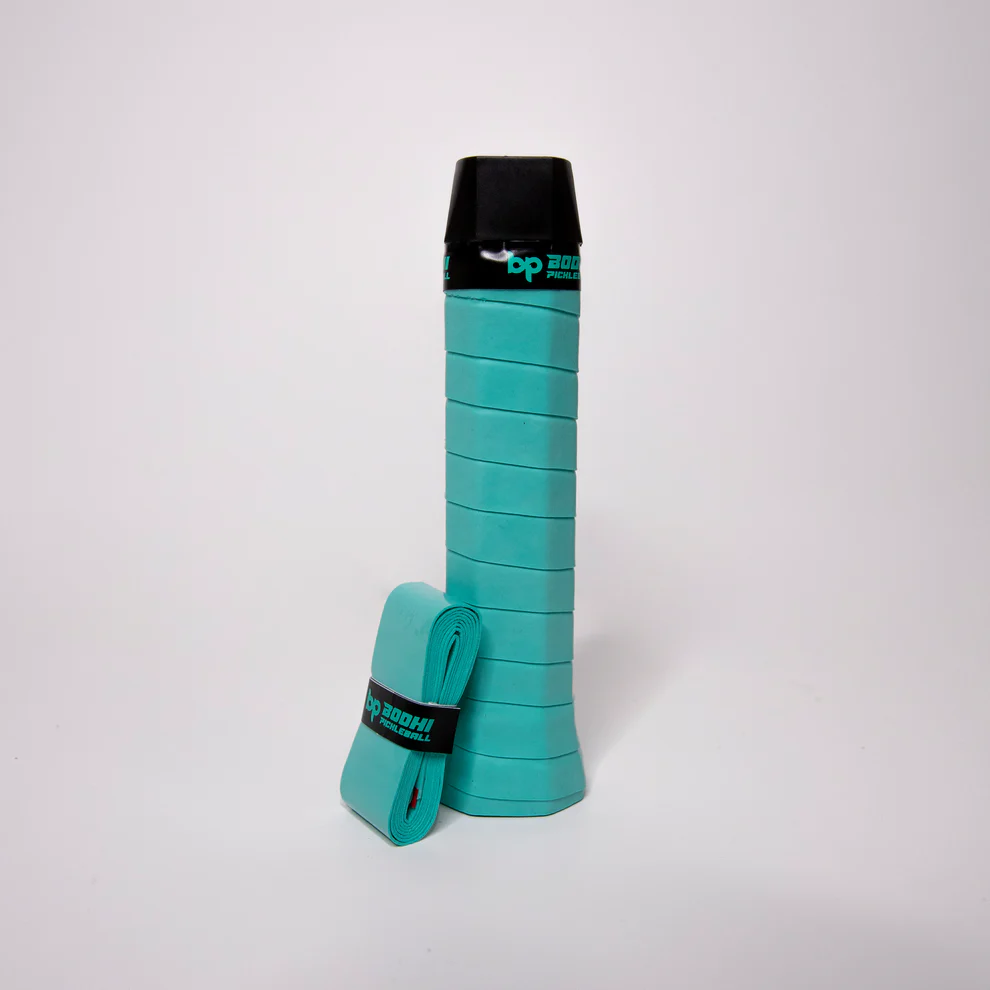 Bodhi Pickleball PROtack Overgrip Teal