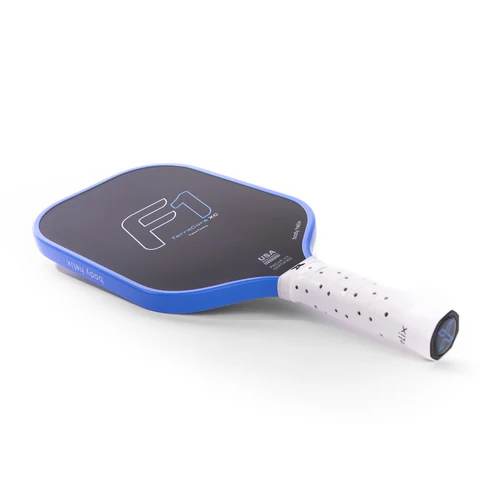 Body Helix FLiK F1 USAP Elongated Down Front White