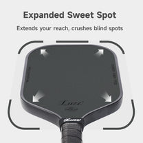 Luzz Cannon Sweet Spot