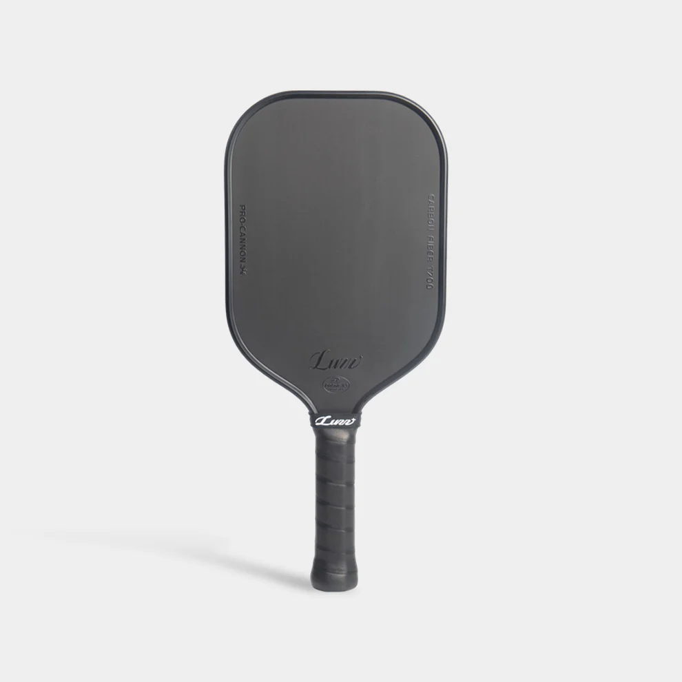 Luzz Cannon Pickleball Paddle