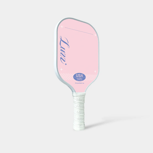 Luzz Original Pink Angled