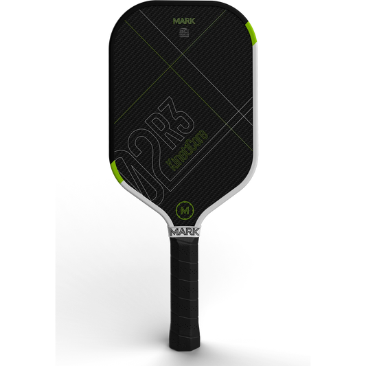 Mark 02R3 Pickleball Paddle