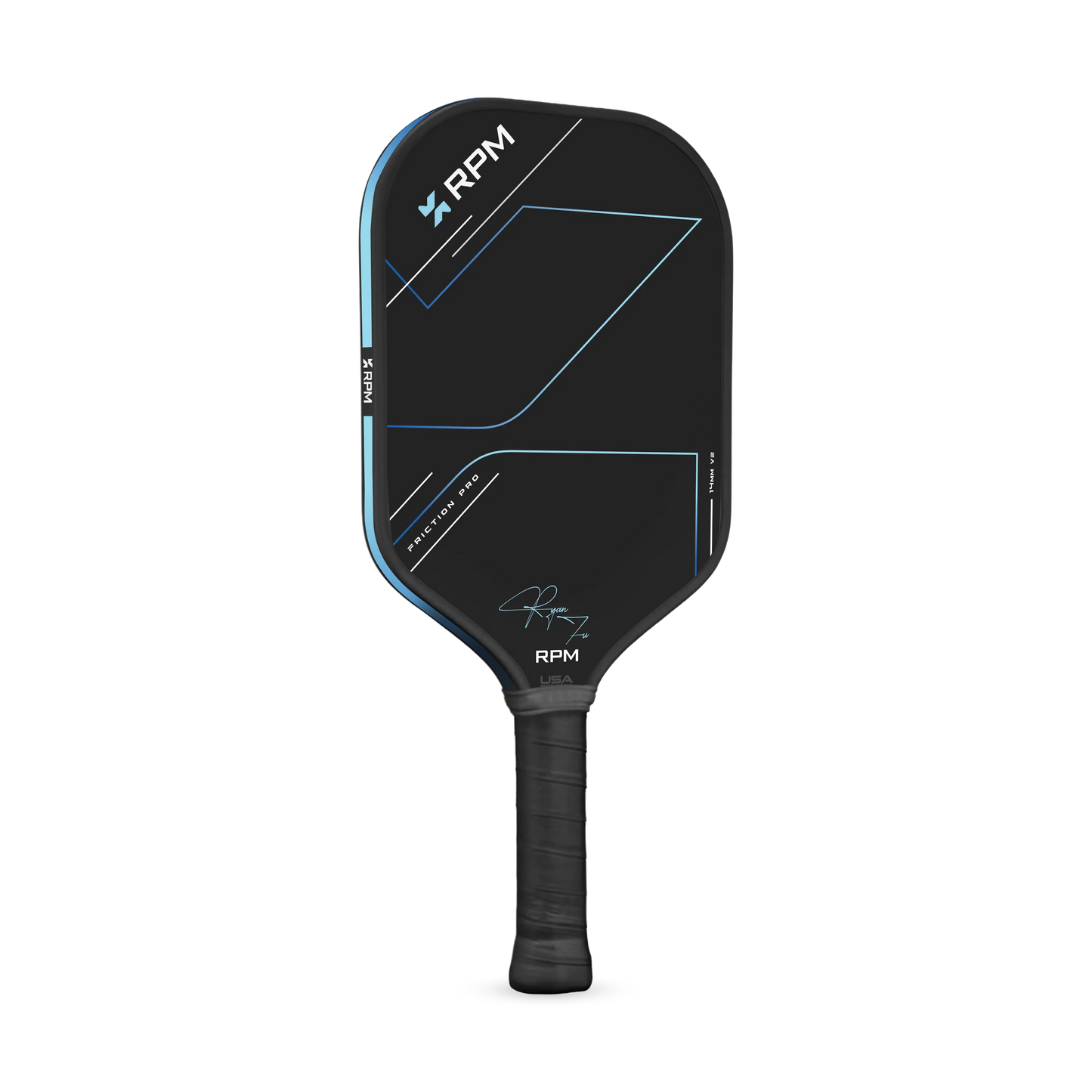 RPM Pickleball V2 Signature 14mm