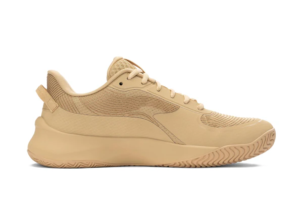 Selkirk CourtStrike Pro Mens Pickleball Shoes Sandstone Insole