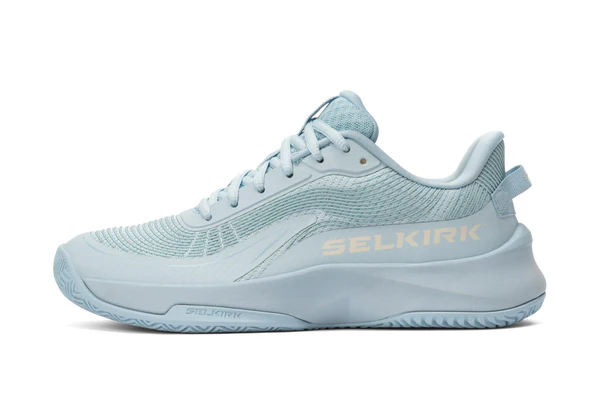 Selkirk CourtStrike Pro Pickleball Shoes Atmosphere Outsole
