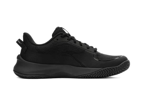 Selkirk CourtStrike Pro Pickleball Shoes Blackout Insole