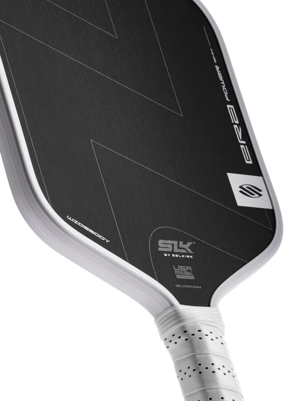 Selkirk SLK ERA Power - Includes Free Gifts (Worth $28)