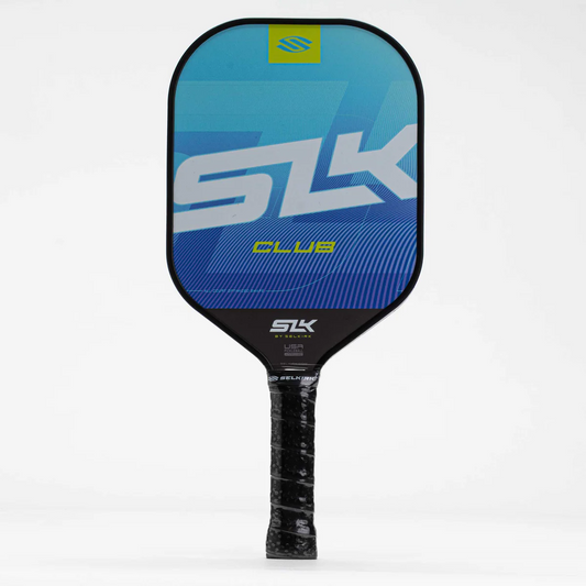Selkirk SLK Club Pickleball Bundle Paddle Blue