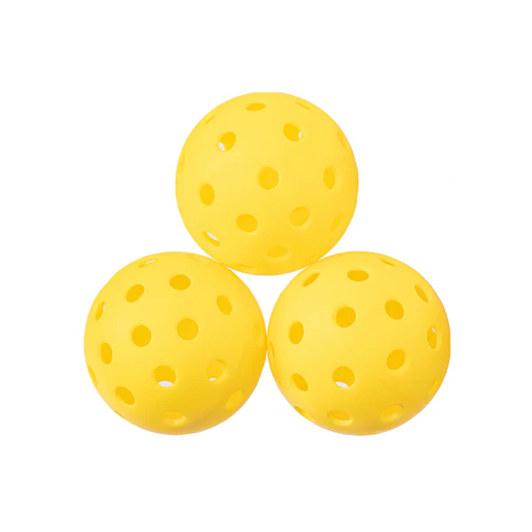 Selkirk SLK x The Holderness Family Pickleball Bundle Balls