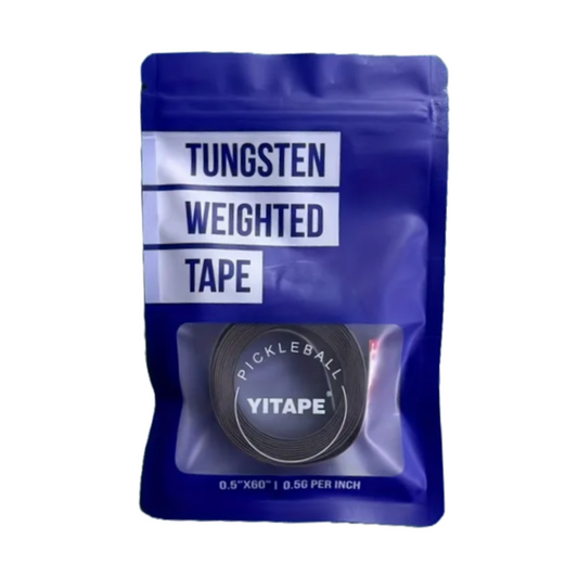 Yitape Tungsten Tape 0.5G