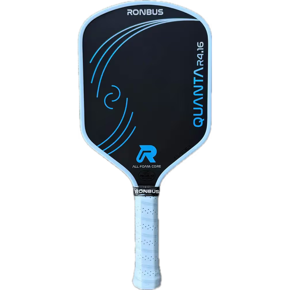 Ronbus Quanta R3 Ronbus Quanta Review: Gen 4 Power for Budget-Conscious Players ...