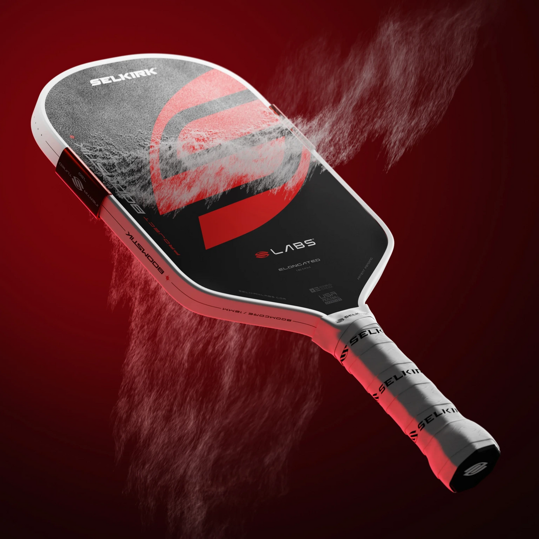 Selkirk Boomstik Pickleball Paddle Review: Elite Power, Spin, and Control for Competitive Play
