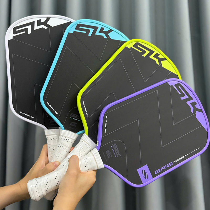 Selkirk SLK ERA Power Pickleball Paddle Review: Powerful, Forgiving, and Versatile