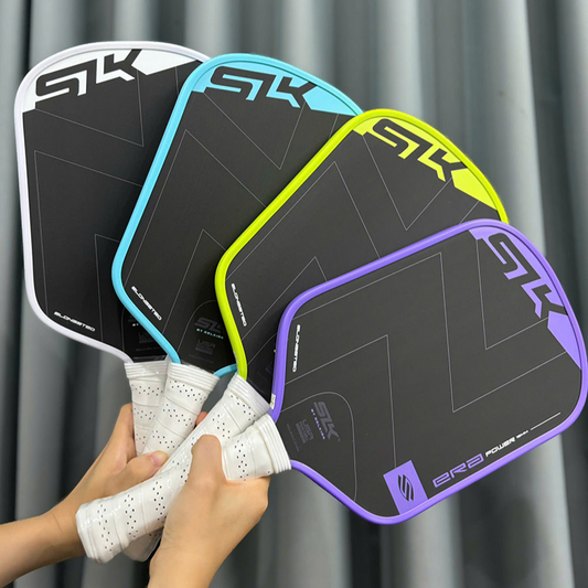 Selkirk SLK ERA Power Pickleball Paddle Review: Powerful, Forgiving, and Versatile