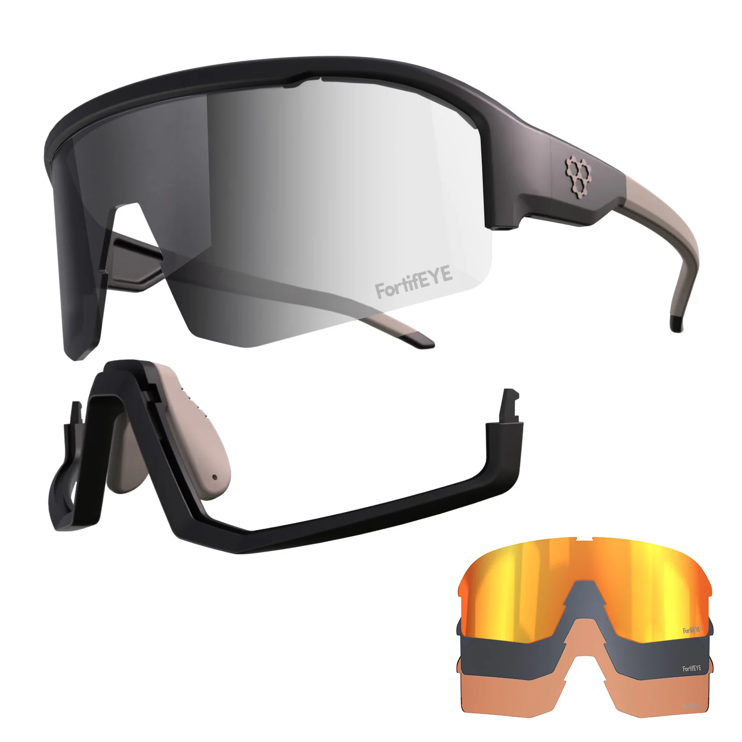 Eyewear