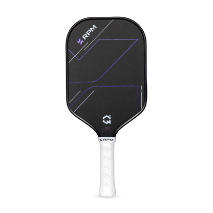 (Pre-Order) RPM Q2 Pickleball Paddle
