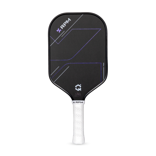 (Pre-Order) RPM Q2 Pickleball Paddle