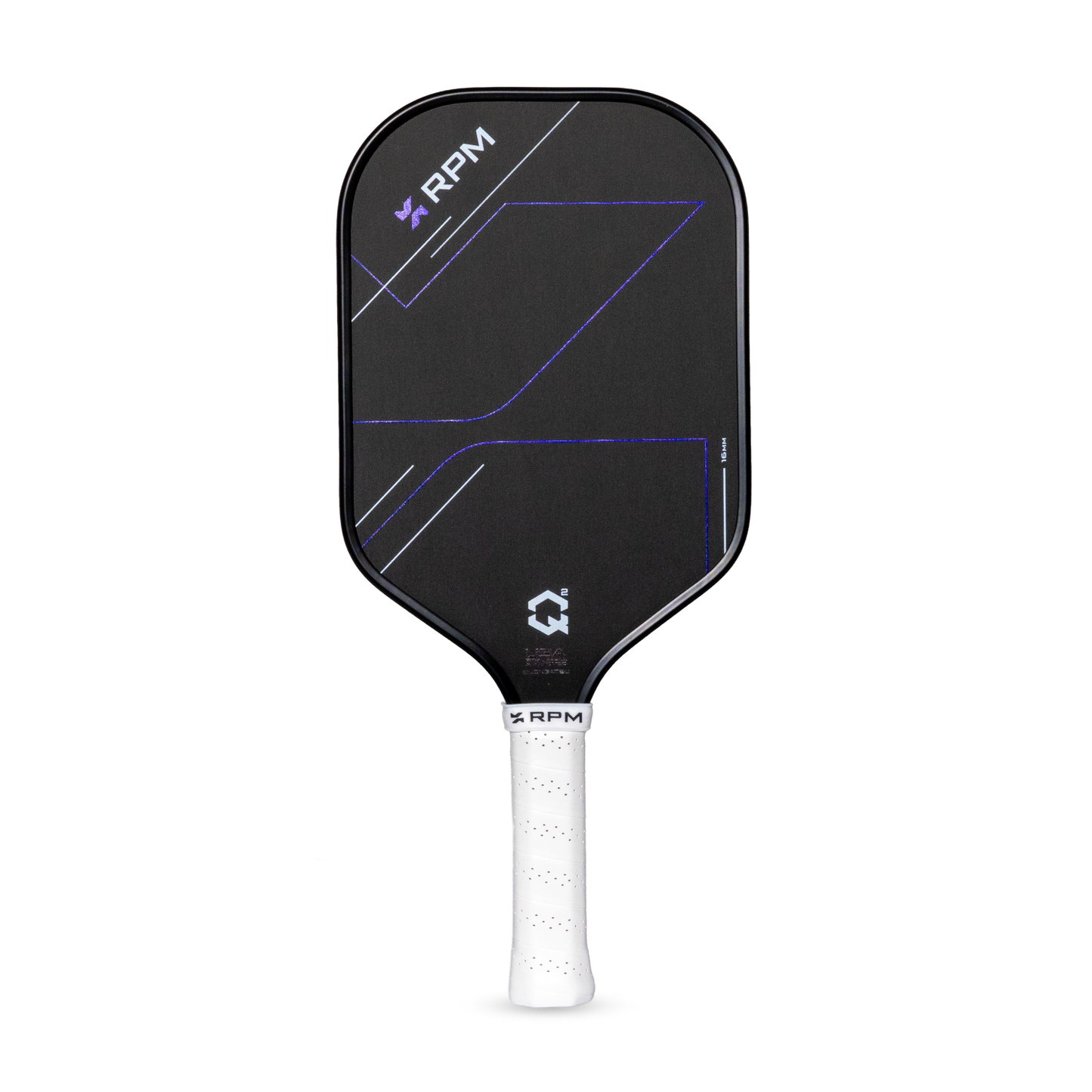 (Pre-Order) RPM Q2 Pickleball Paddle