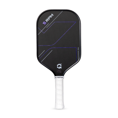 (Pre-Order) RPM Q2 Pickleball Paddle