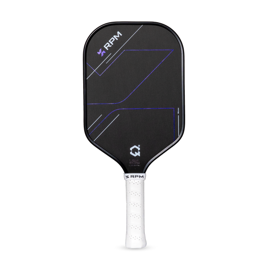 (Pre-Order) RPM Q2 Pickleball Paddle