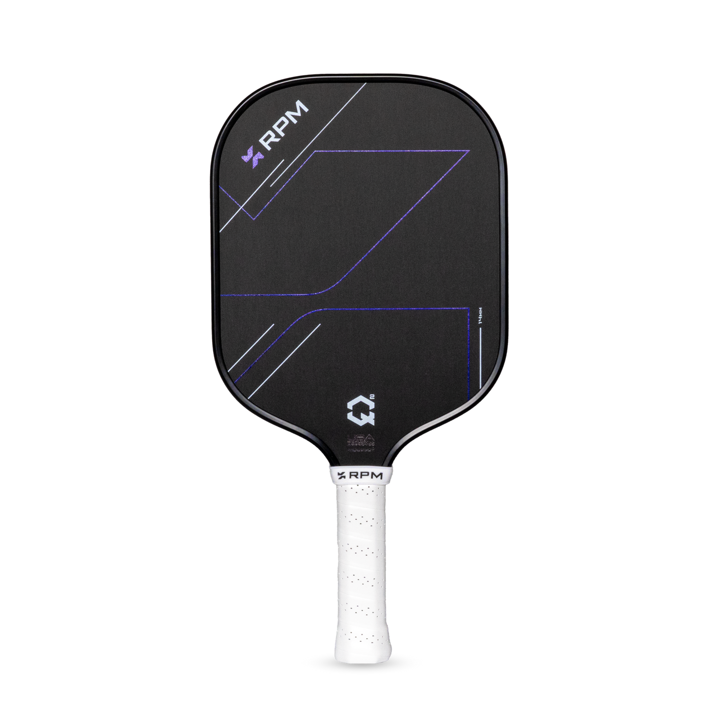 (Pre-Order) RPM Q2 Pickleball Paddle