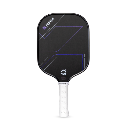 (Pre-Order) RPM Q2 Pickleball Paddle