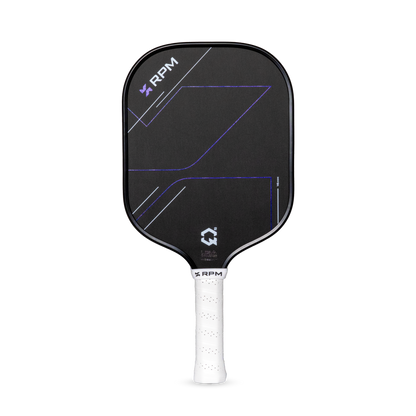 (Pre-Order) RPM Q2 Pickleball Paddle