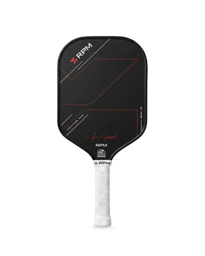 RPM Friction Pro 16mm V2 James Ignatowich Signature Pickleball Paddle
