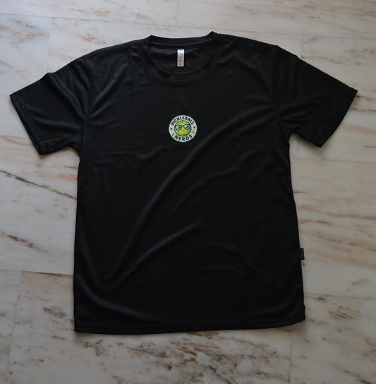Pickleball Nerds Performance Tee