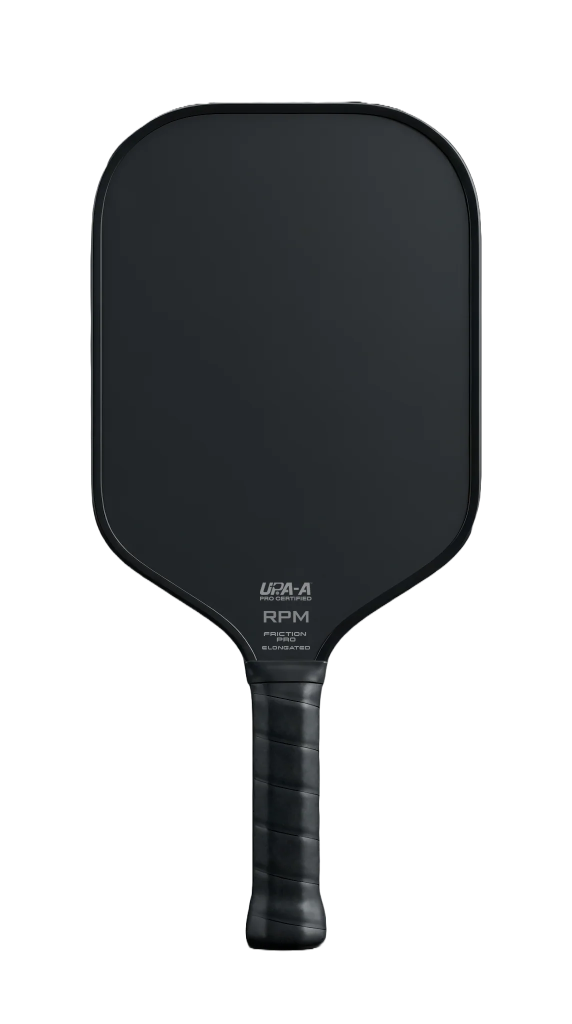 Blackout RPM Friction Pro Elongated Pickleball Paddle