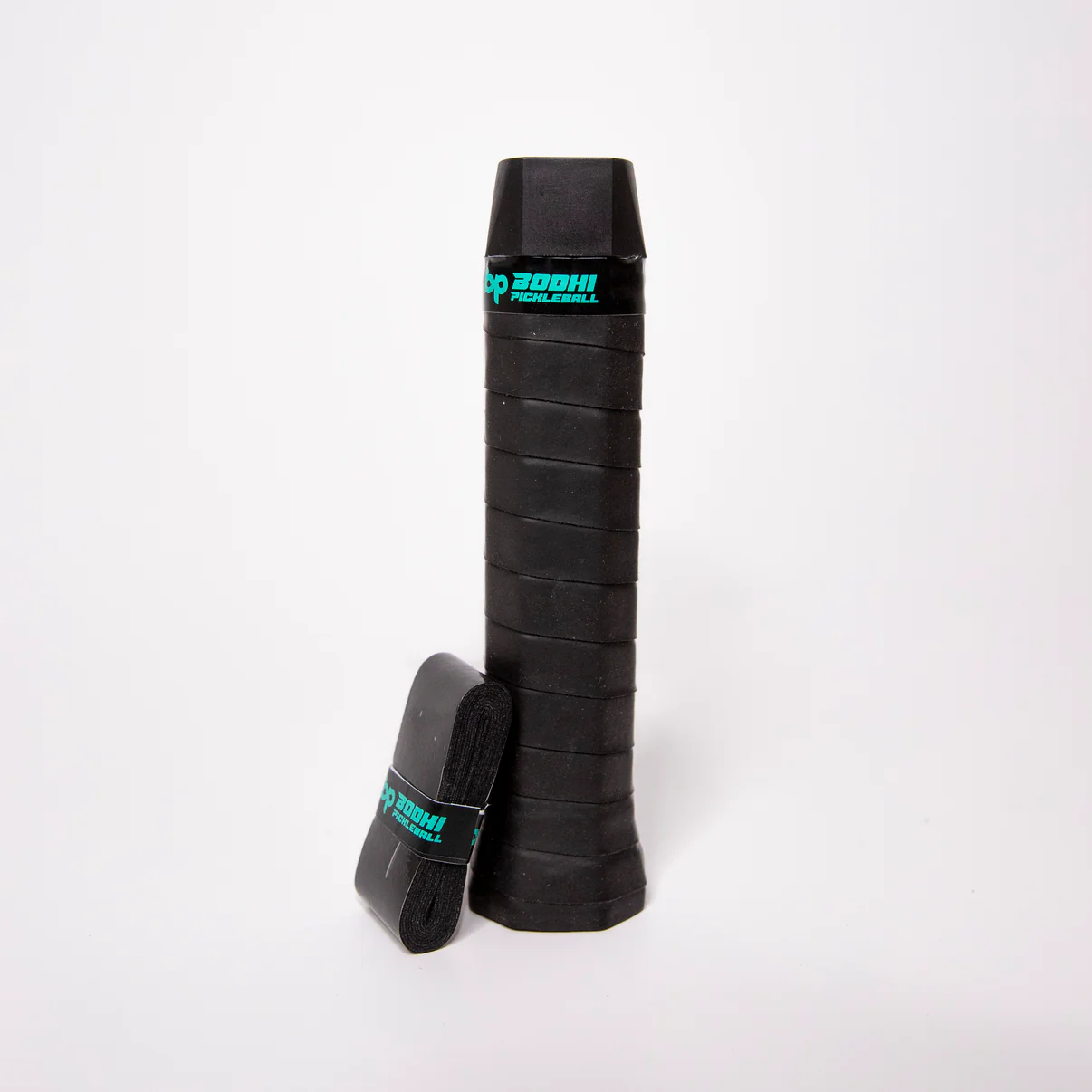 Bodhi Pickleball PROtack Overgrip Black