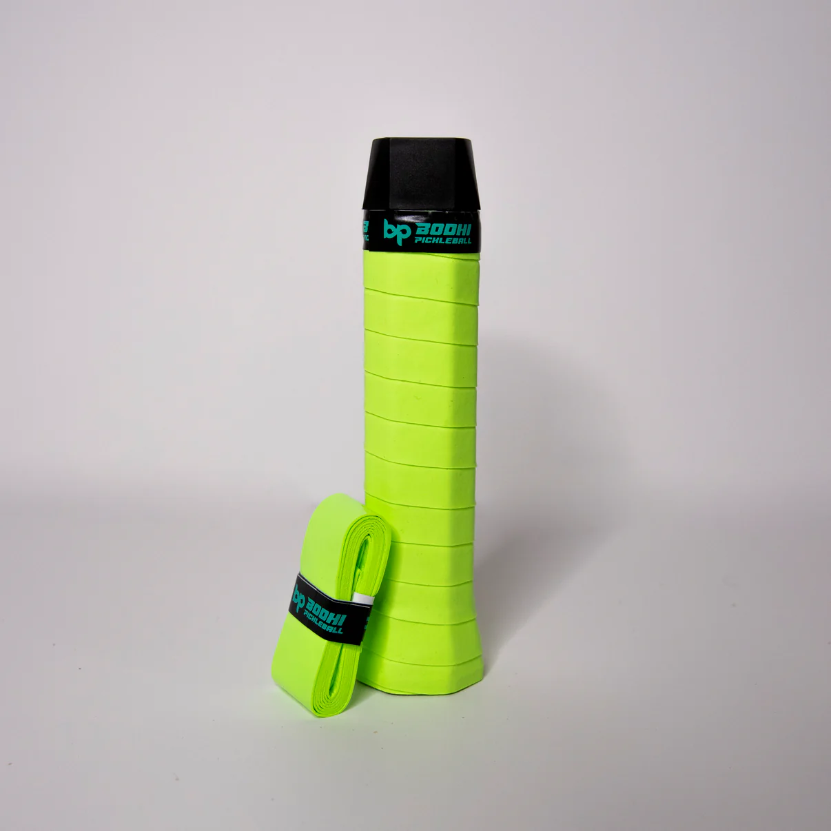 Bodhi Pickleball PROtack Overgrip Key Lime