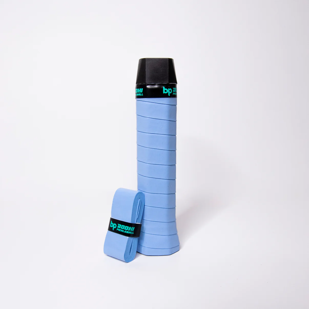 Bodhi Pickleball PROtack Overgrip Sky Blue