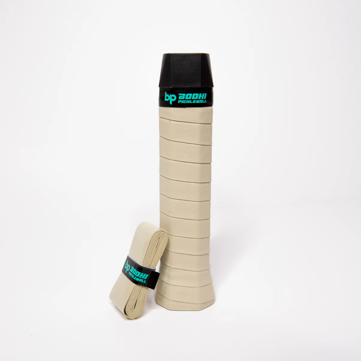 Bodhi Pickleball PROtack Overgrip Stone