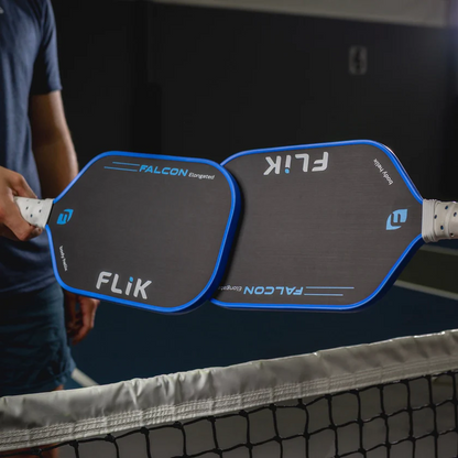 Body Helix FLiK Falcon Elongated Paddle Tap
