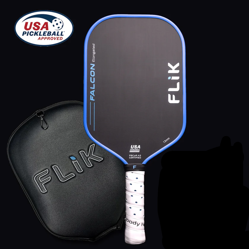 Body Helix FLiK Falcon Elongated With Cover