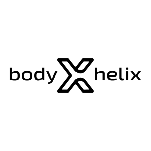 Body Helix Pickleball Brand Logo