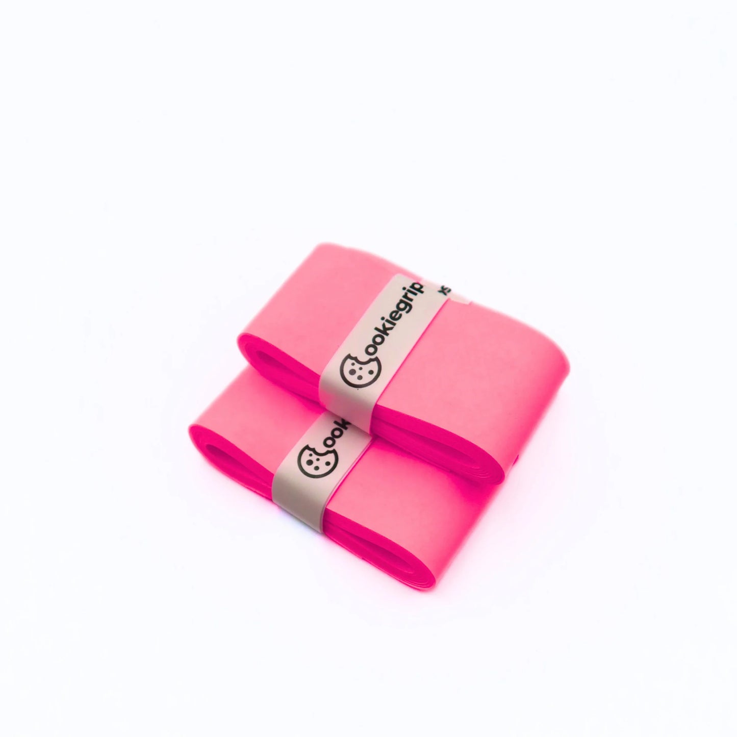 Tough Cookie Sweat-Wicking Pickleball Overgrip Glowberry Crunch