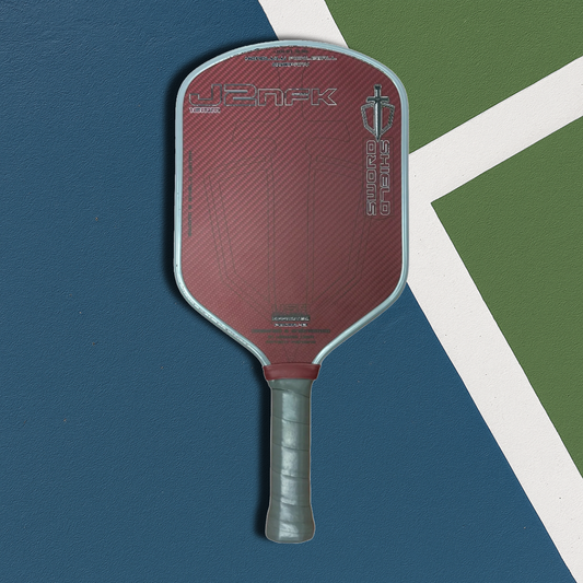 Honolulu J2NFK Pickleball Paddle