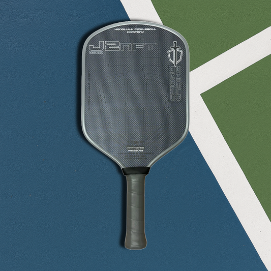 Honolulu J2NFT Pickleball Paddle