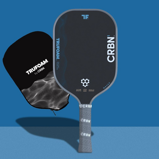 CRBN 1 TruFoam Waves