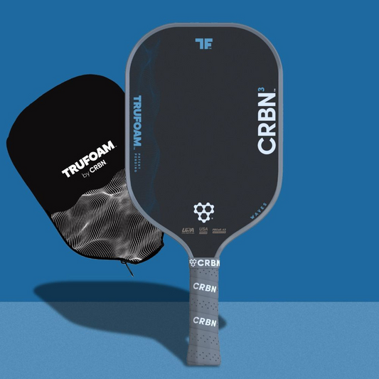 CRBN 3 TruFoam Waves