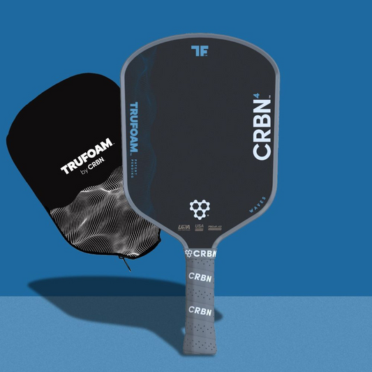CRBN 4 TruFoam Waves