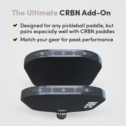 CRBN Pickleball Lead Tape Ultimate