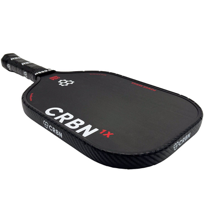 CRBN Pickleball Protective Edge Guard Tape Black