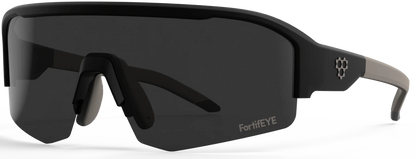 CRBN Pivot Pickleball Glasses Dark Lens