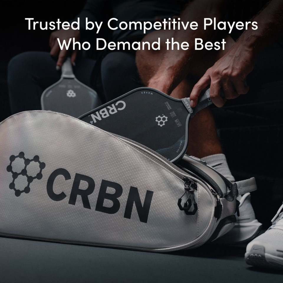 CRBN TruFoam Wave Trusted