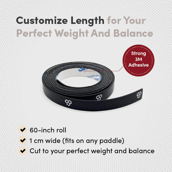 CRBN Tungsten Tape Customize