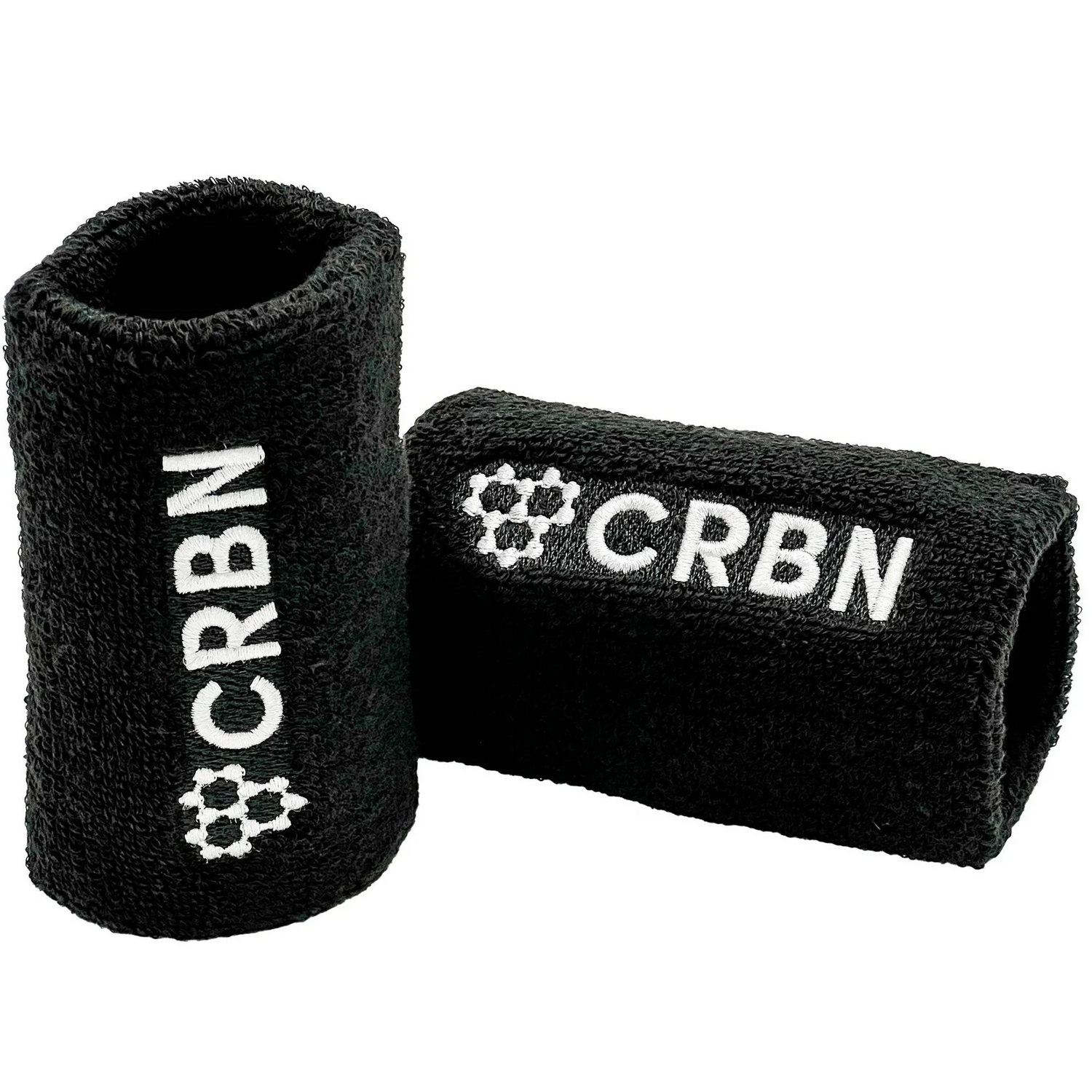 CRBN Wristband Black